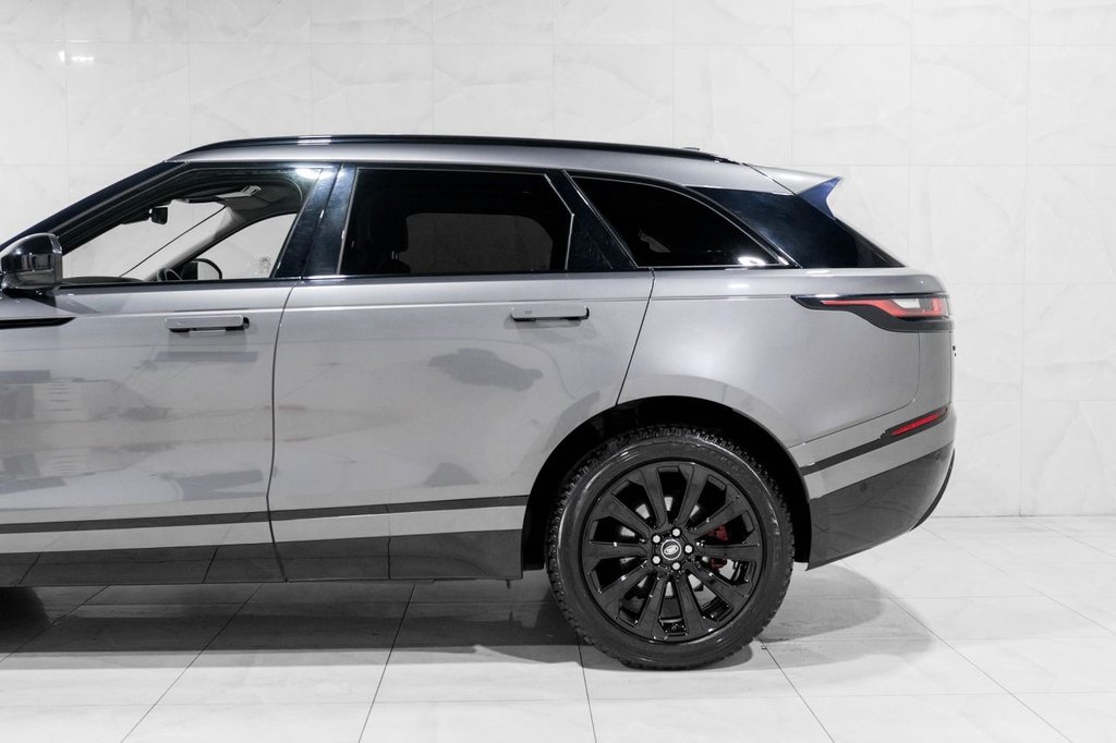 Used Land Rover Range Rover Velar 2019 for sale - 76417940: Photo 44