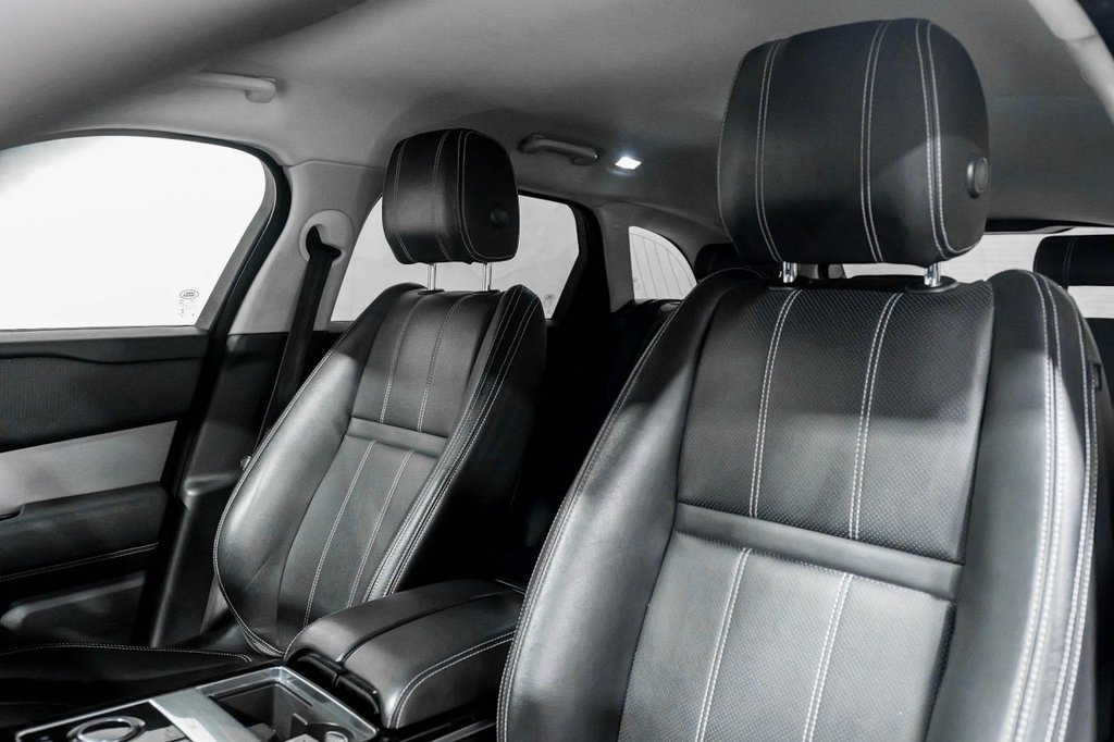 Used Land Rover Range Rover Velar 2019 for sale - 76417940: Photo 46