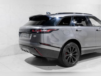 Used Land Rover Range Rover Velar 2019 for sale - 76417940: Photo
