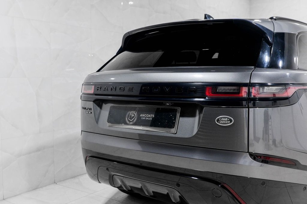 Used Land Rover Range Rover Velar 2019 for sale - 76417940: Photo 5