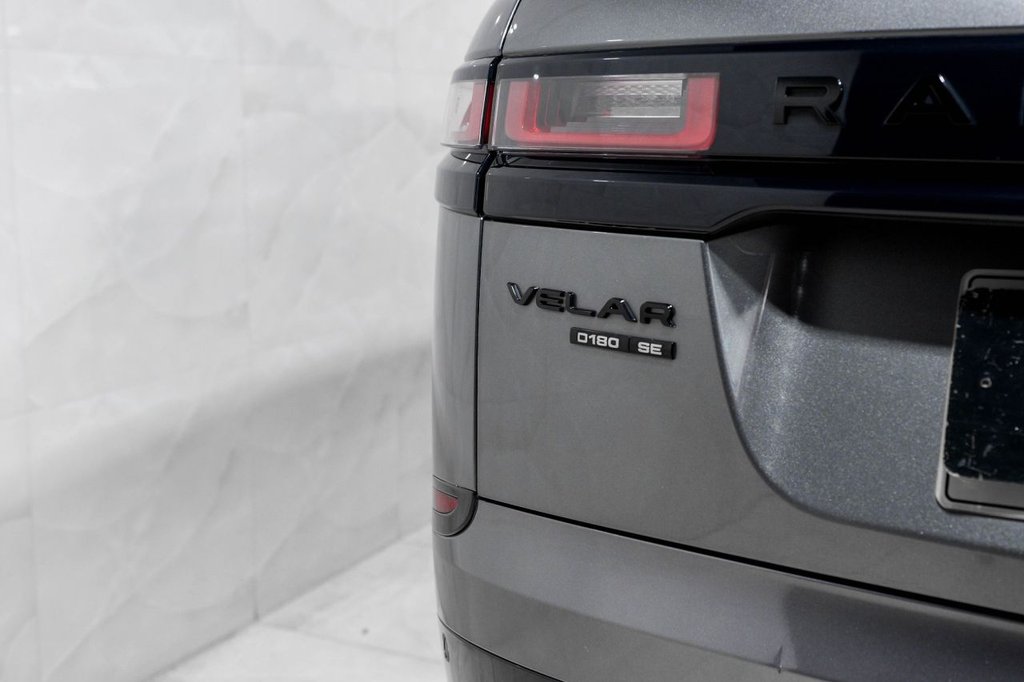 Used Land Rover Range Rover Velar 2019 for sale - 76417940: Photo 6