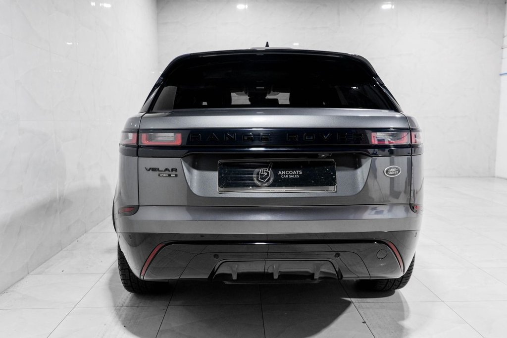 Used Land Rover Range Rover Velar 2019 for sale - 76417940: Photo 7