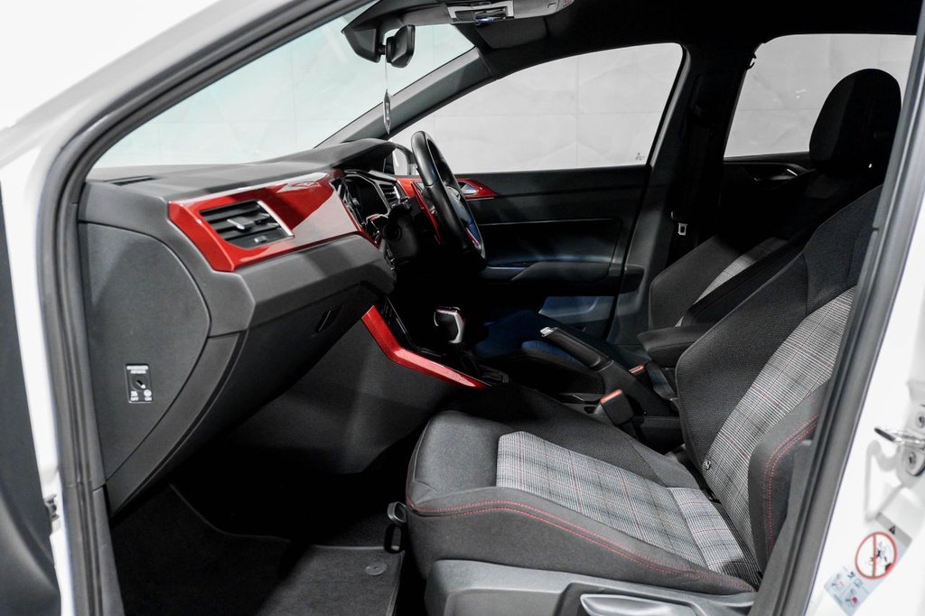 Used Volkswagen Polo 2022 for sale - 78056138: Photo 13