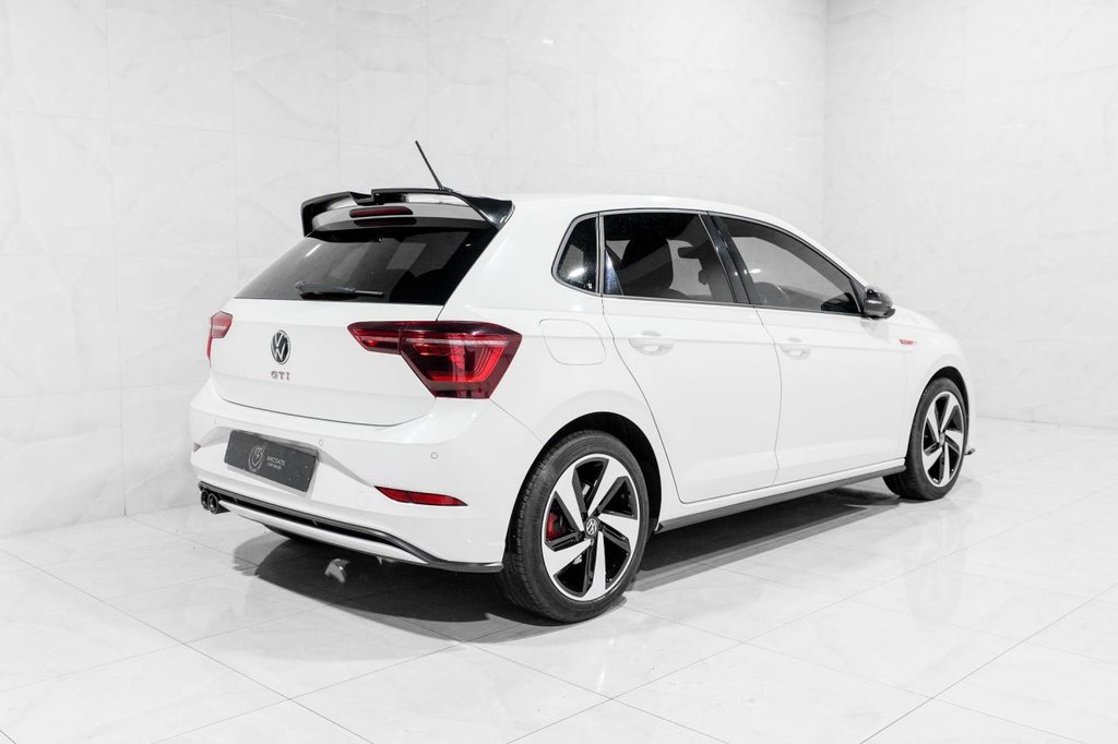 Used Volkswagen Polo 2022 for sale - 78056138: Photo 16