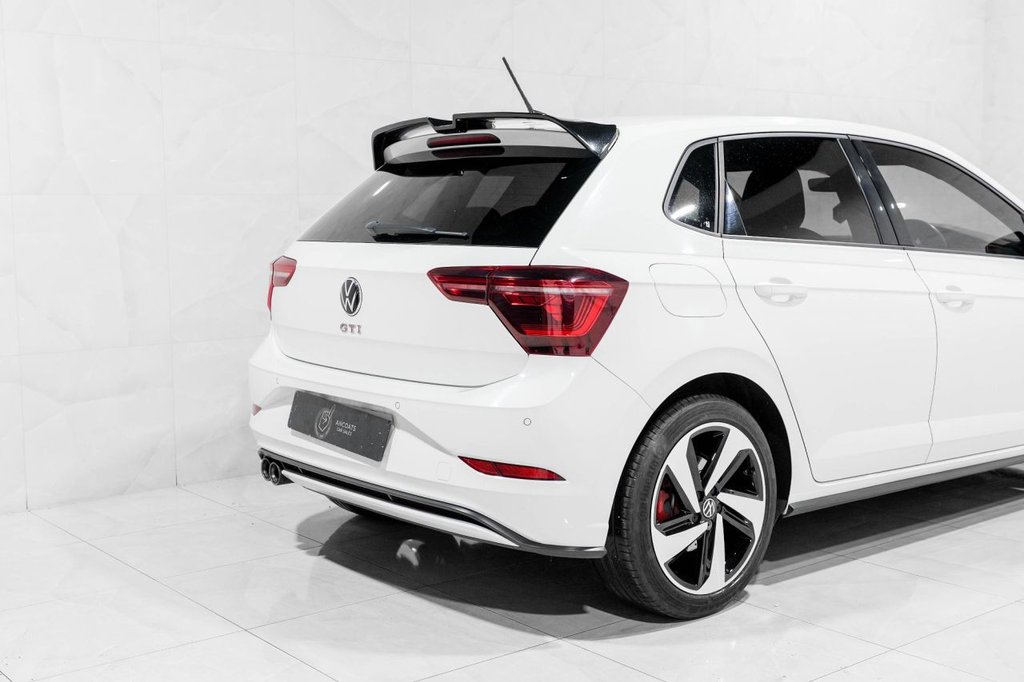 Used Volkswagen Polo 2022 for sale - 78056138: Photo 17