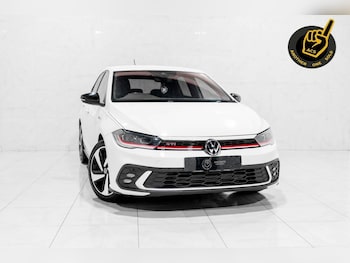 Volkswagen Polo feature image