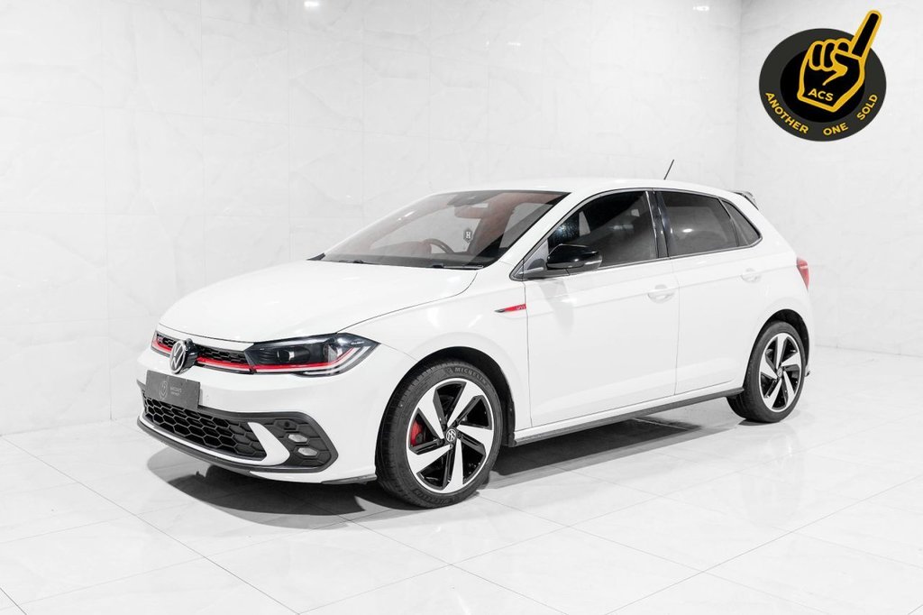 Used Volkswagen Polo 2022 for sale - 78056138: Photo 2