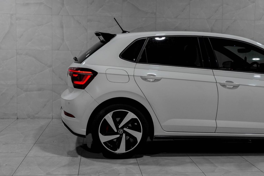 Used Volkswagen Polo 2022 for sale - 78056138: Photo 21