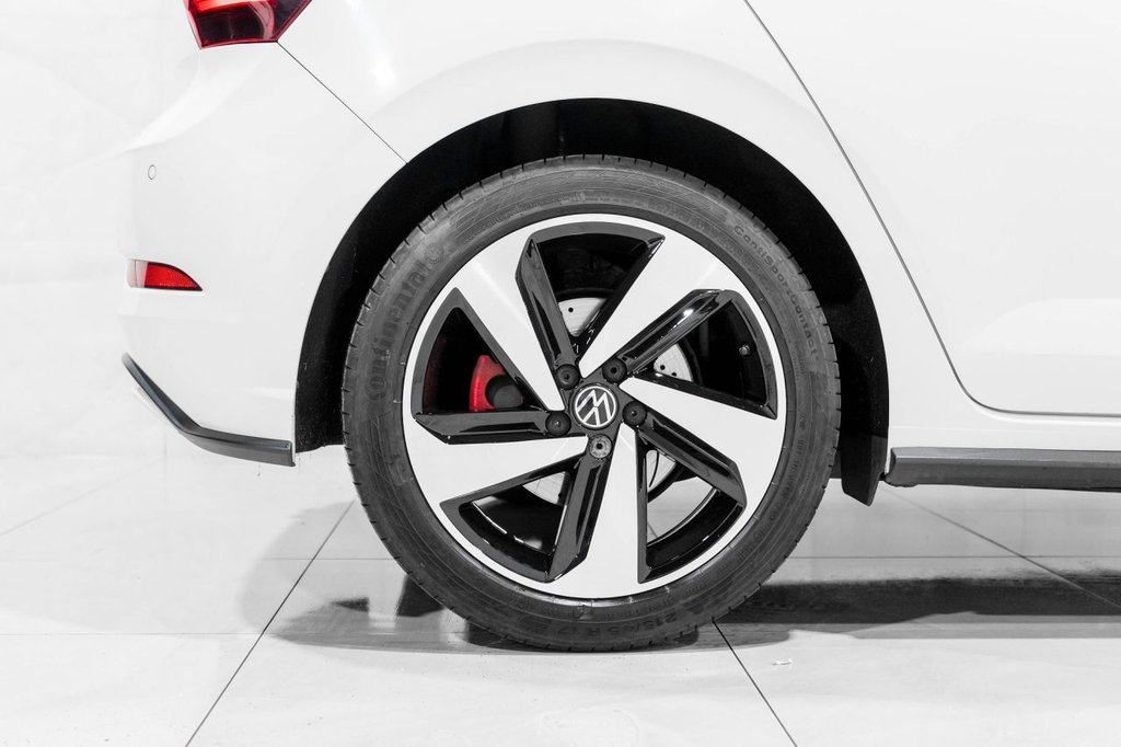 Used Volkswagen Polo 2022 for sale - 78056138: Photo 23