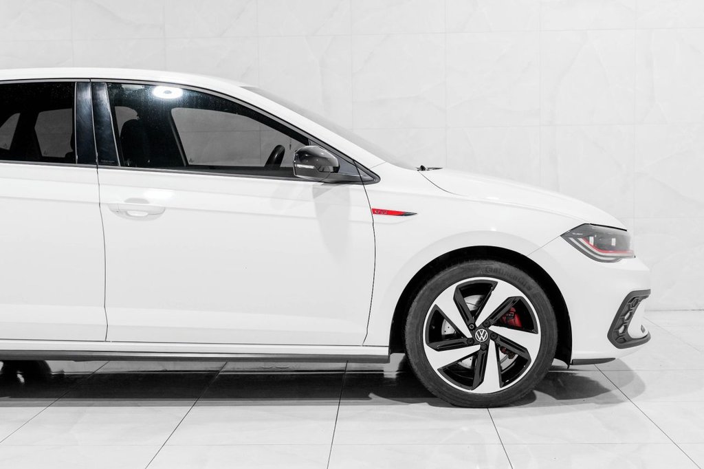 Used Volkswagen Polo 2022 for sale - 78056138: Photo 25