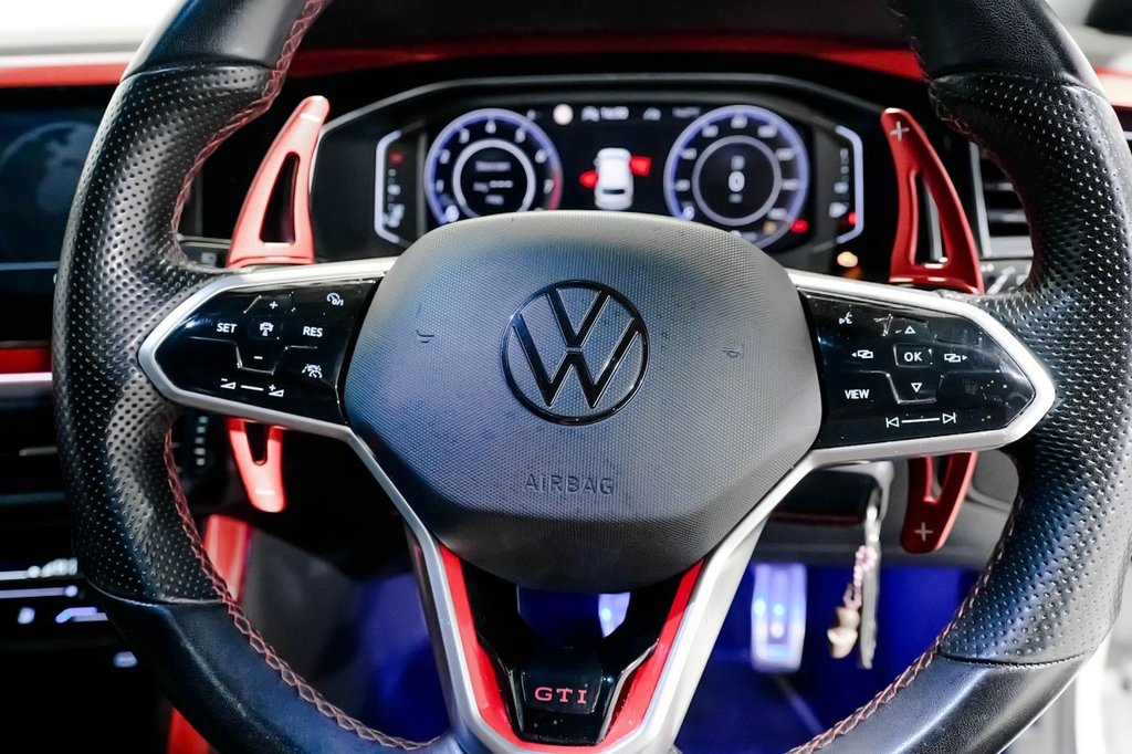 Used Volkswagen Polo 2022 for sale - 78056138: Photo 33