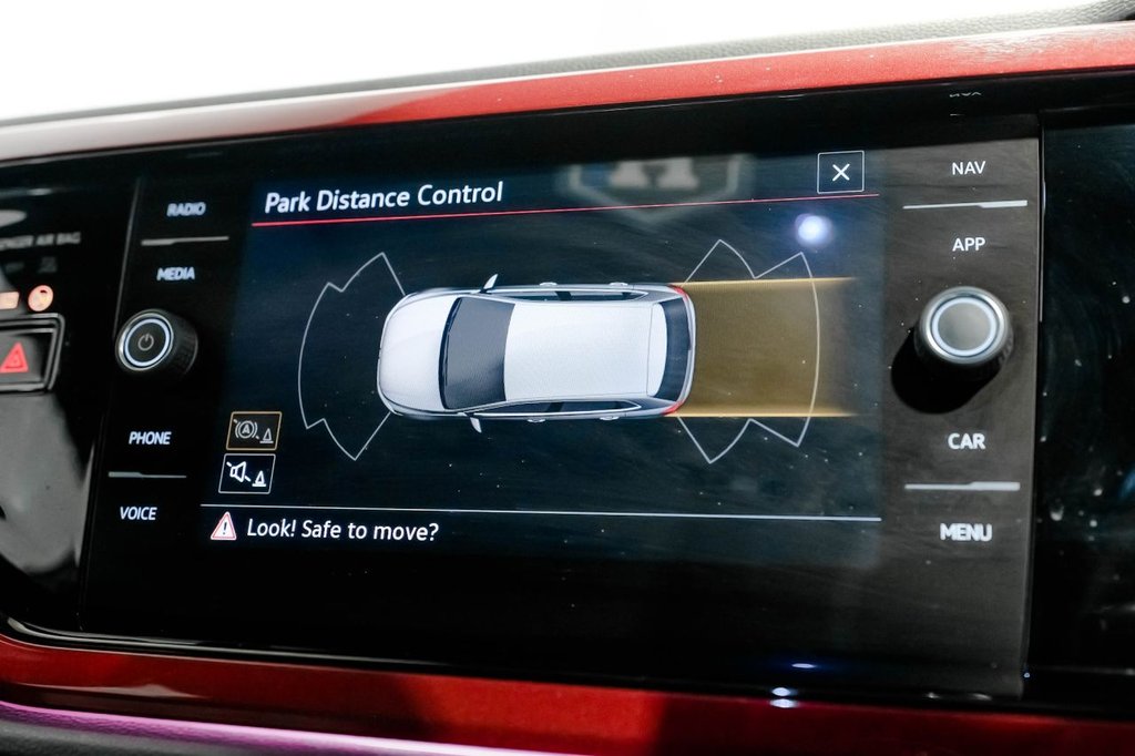 Used Volkswagen Polo 2022 for sale - 78056138: Photo 37