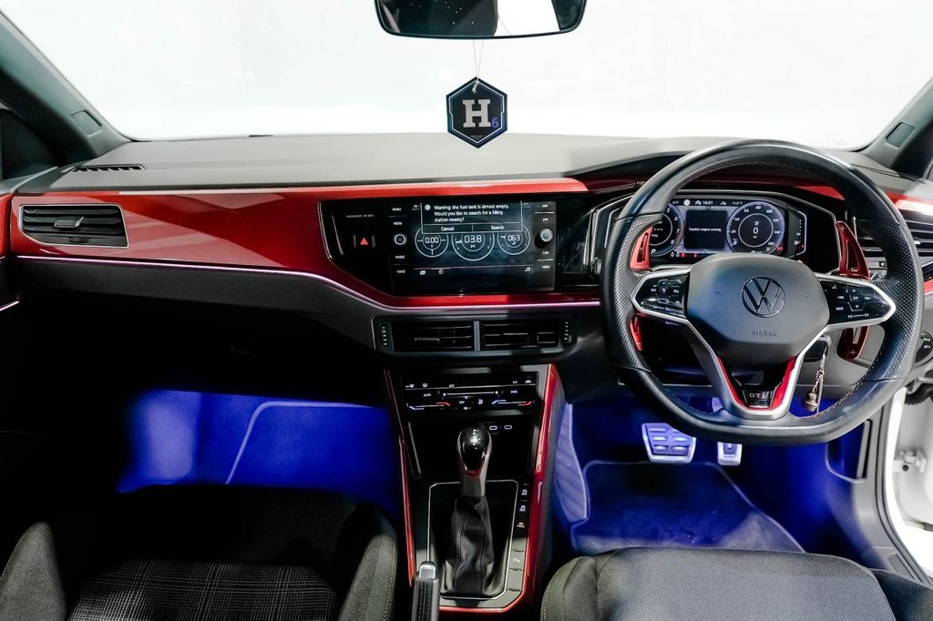 Used Volkswagen Polo 2022 for sale - 78056138: Photo 45