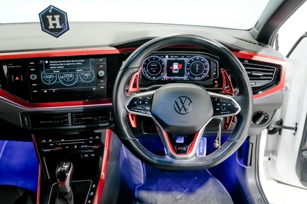 Used Volkswagen Polo 2022 for sale - 78056138: Photo 46