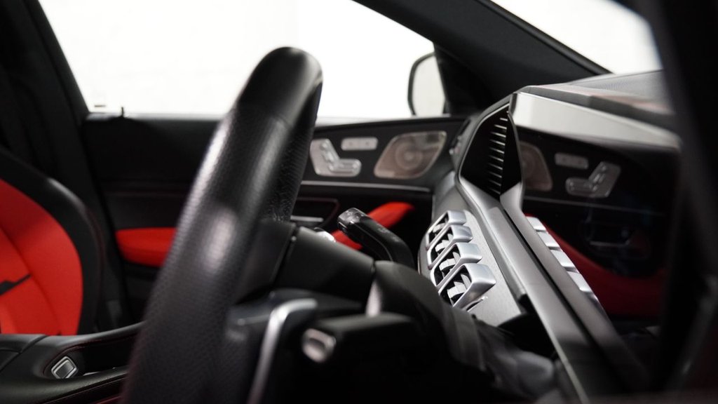 Used Mercedes-Benz GLE 2024 for sale - 78128839: Photo 11