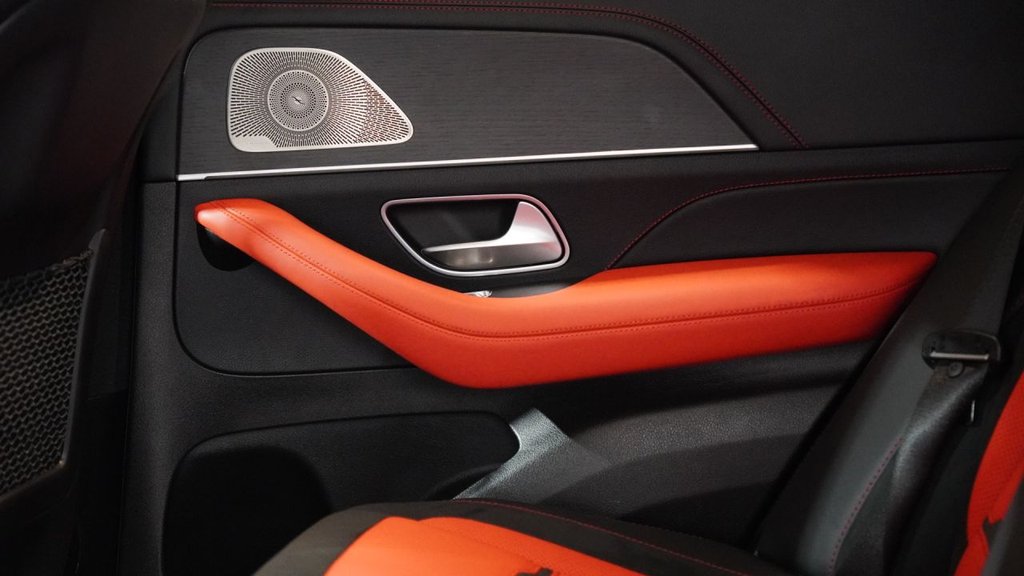 Used Mercedes-Benz GLE 2024 for sale - 78128839: Photo 12