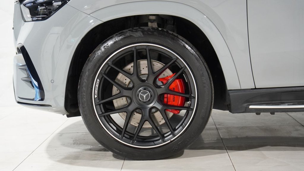 Used Mercedes-Benz GLE 2024 for sale - 78128839: Photo 15