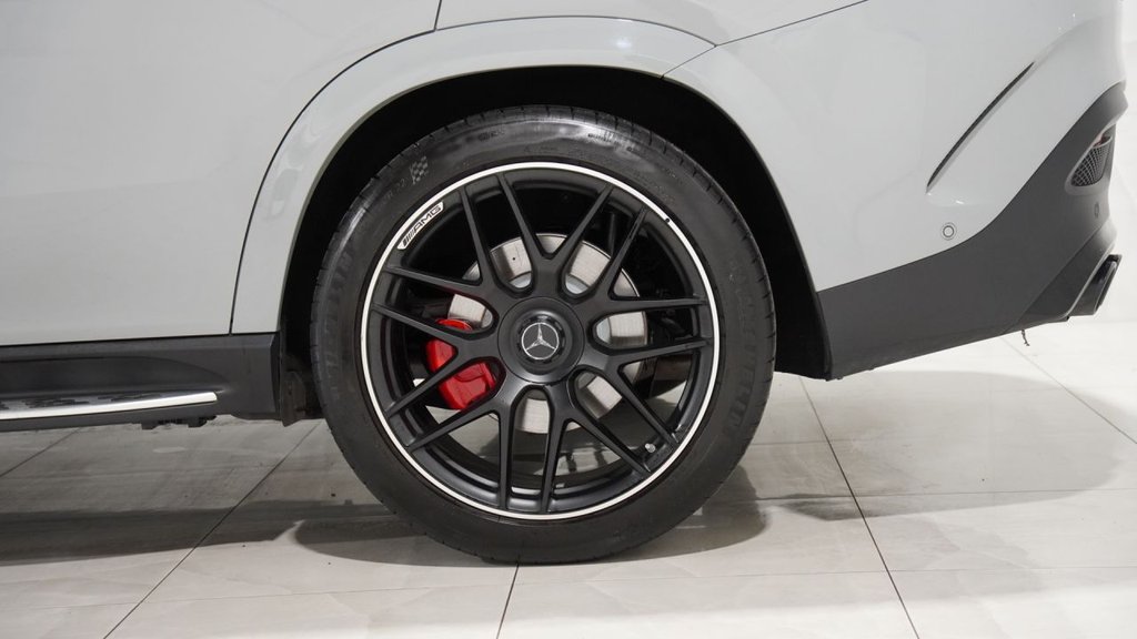 Used Mercedes-Benz GLE 2024 for sale - 78128839: Photo 16