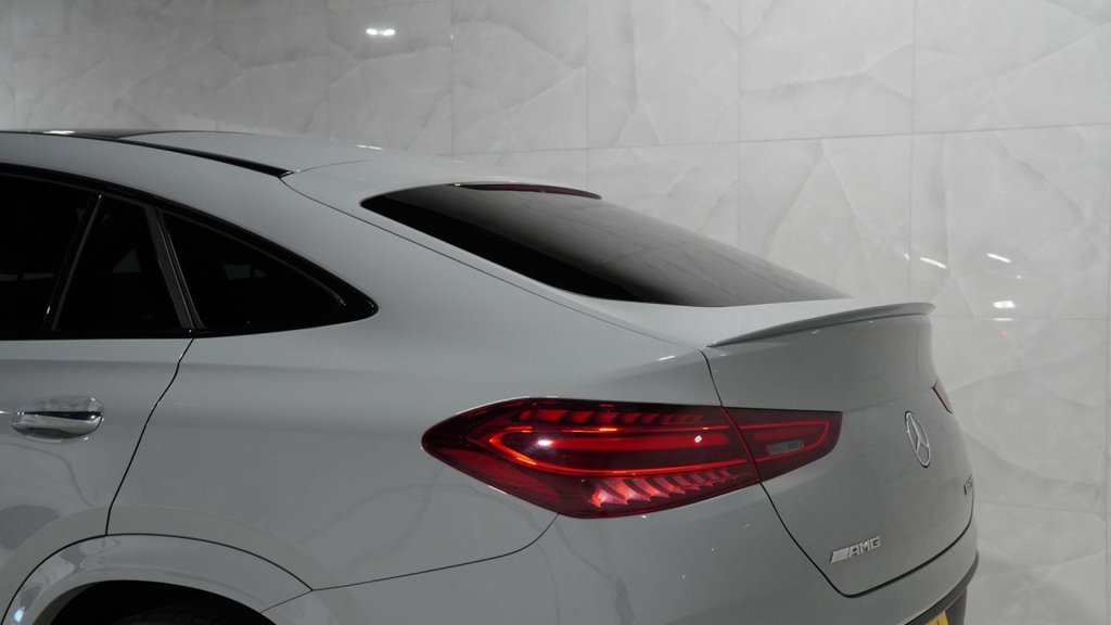 Used Mercedes-Benz GLE 2024 for sale - 78128839: Photo 17