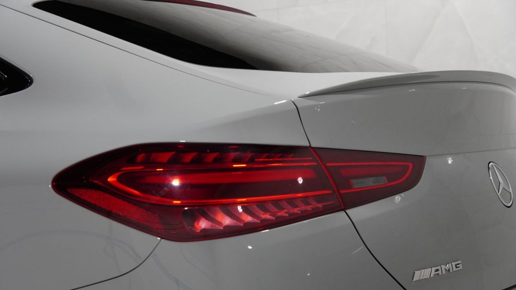 Used Mercedes-Benz GLE 2024 for sale - 78128839: Photo 18