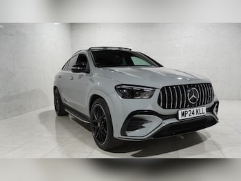 Used Mercedes-Benz GLE 2024 for sale - 78128839: Photo
