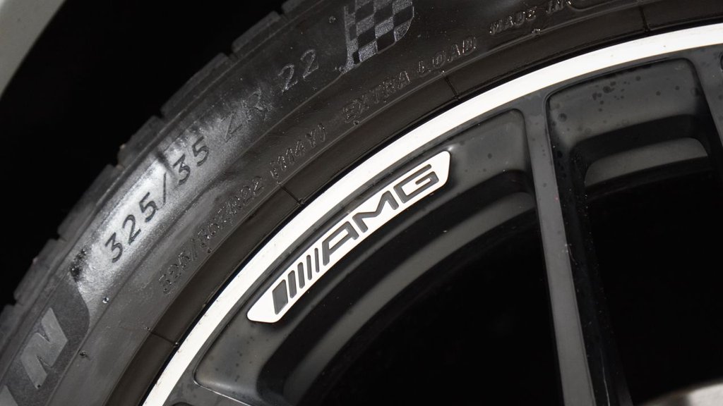 Used Mercedes-Benz GLE 2024 for sale - 78128839: Photo 22