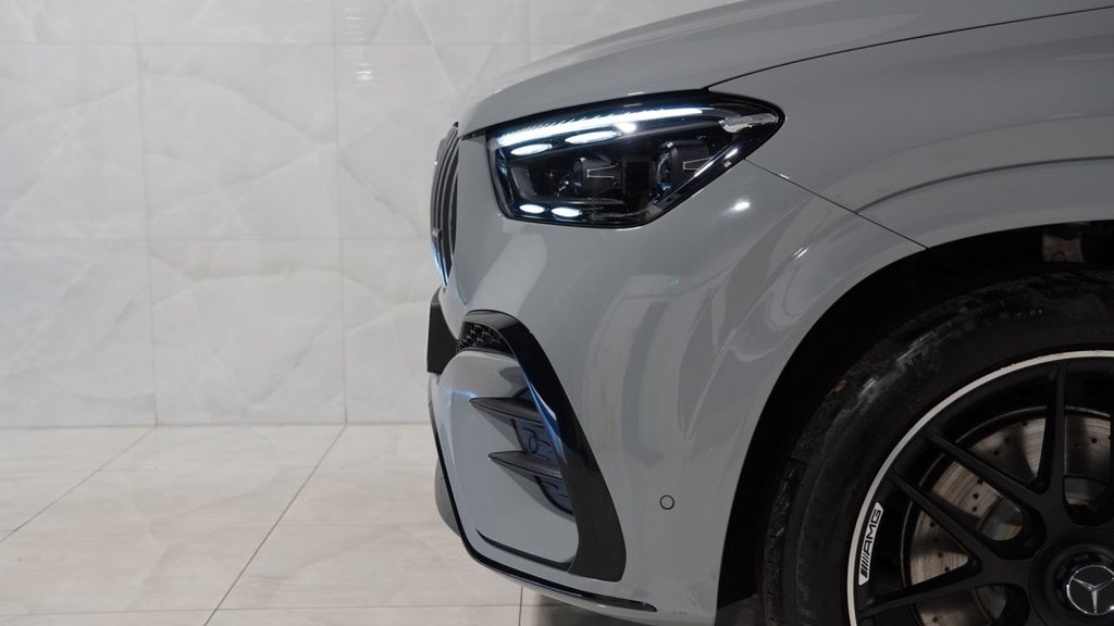 Used Mercedes-Benz GLE 2024 for sale - 78128839: Photo 24