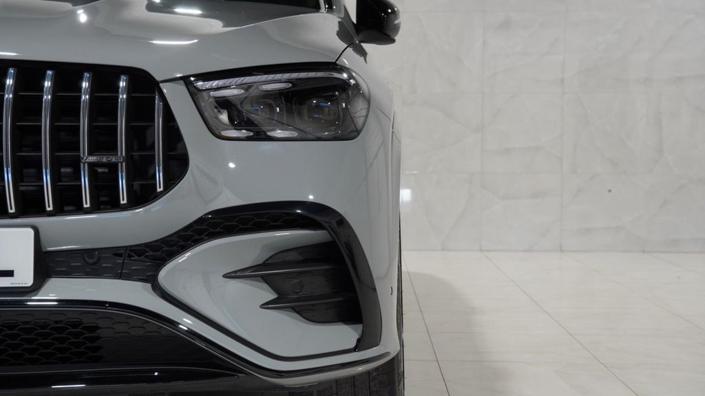 Used Mercedes-Benz GLE 2024 for sale - 78128839: Photo 26