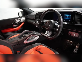 Used Mercedes-Benz GLE 2024 for sale - 78128839: Photo