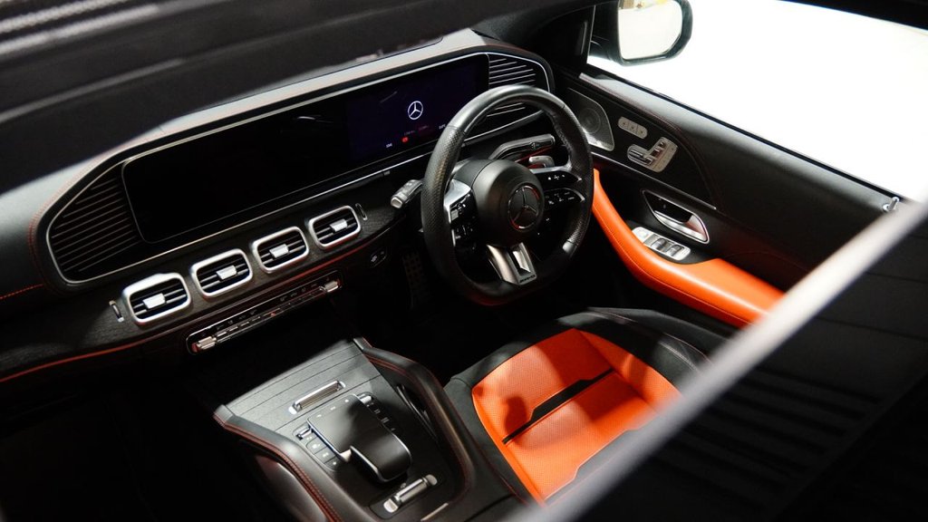 Used Mercedes-Benz GLE 2024 for sale - 78128839: Photo 3