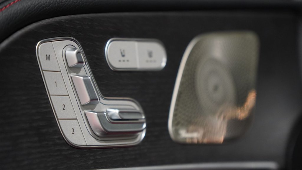 Used Mercedes-Benz GLE 2024 for sale - 78128839: Photo 31