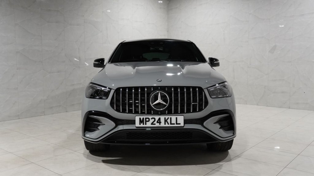 Used Mercedes-Benz GLE 2024 for sale - 78128839: Photo 33