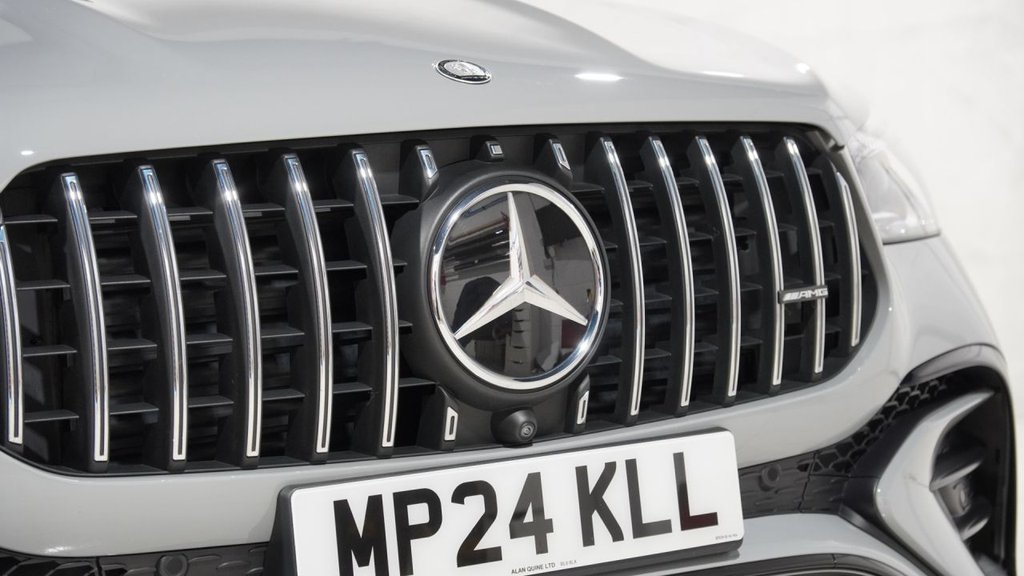 Used Mercedes-Benz GLE 2024 for sale - 78128839: Photo 34