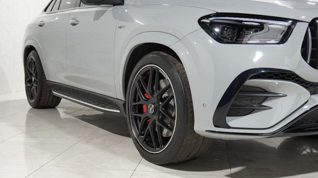 Used Mercedes-Benz GLE 2024 for sale - 78128839: Photo 36