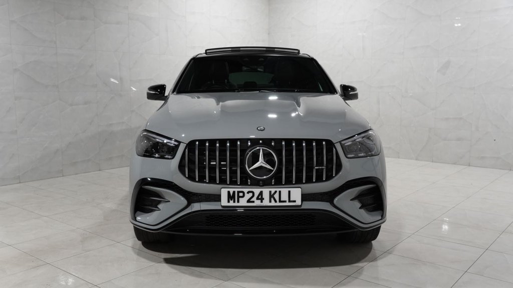 Used Mercedes-Benz GLE 2024 for sale - 78128839: Photo 39