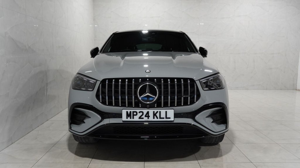 Used Mercedes-Benz GLE 2024 for sale - 78128839: Photo 4