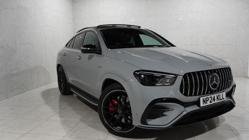 Used Mercedes-Benz GLE 2024 for sale - 78128839: Photo 41