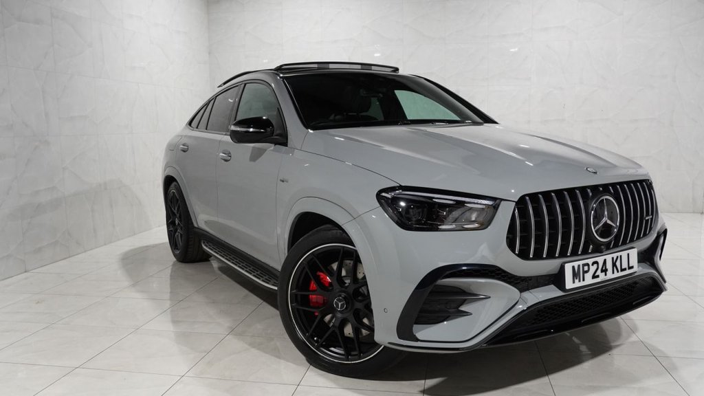 Used Mercedes-Benz GLE 2024 for sale - 78128839: Photo 42