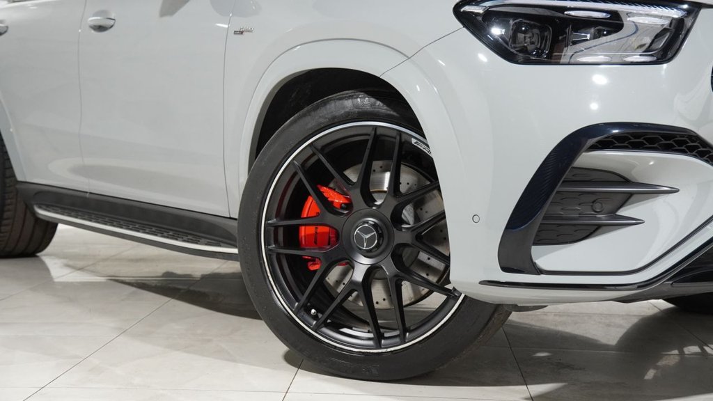 Used Mercedes-Benz GLE 2024 for sale - 78128839: Photo 43