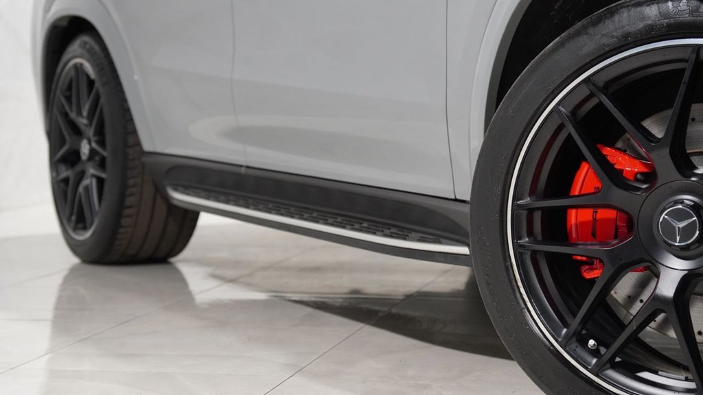 Used Mercedes-Benz GLE 2024 for sale - 78128839: Photo 44