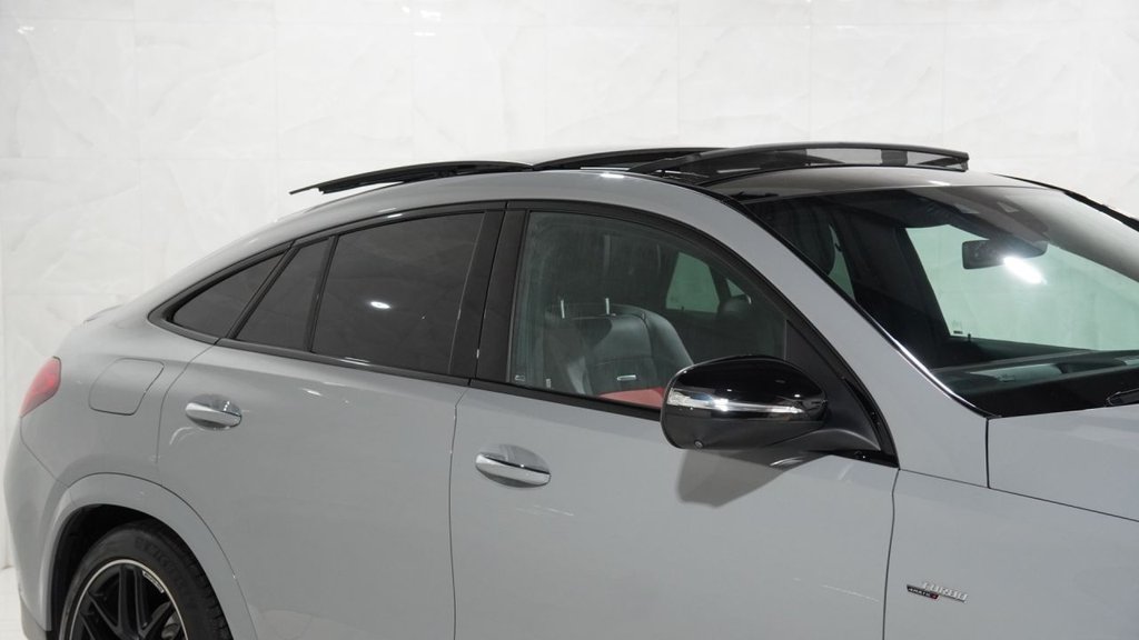 Used Mercedes-Benz GLE 2024 for sale - 78128839: Photo 46