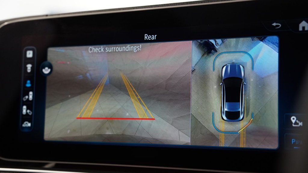 Used Mercedes-Benz GLE 2024 for sale - 78128839: Photo 47