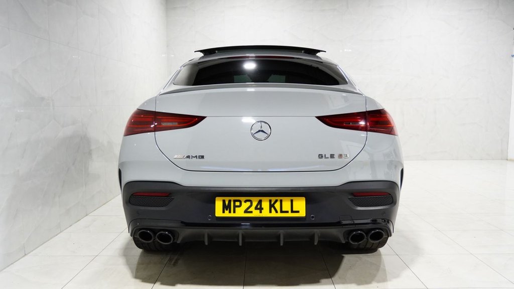 Used Mercedes-Benz GLE 2024 for sale - 78128839: Photo 49