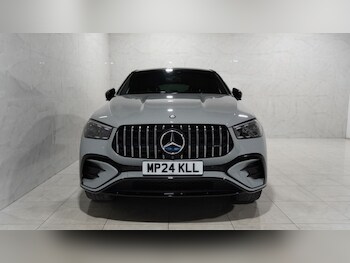 Used Mercedes-Benz GLE 2024 for sale - 78128839: Photo