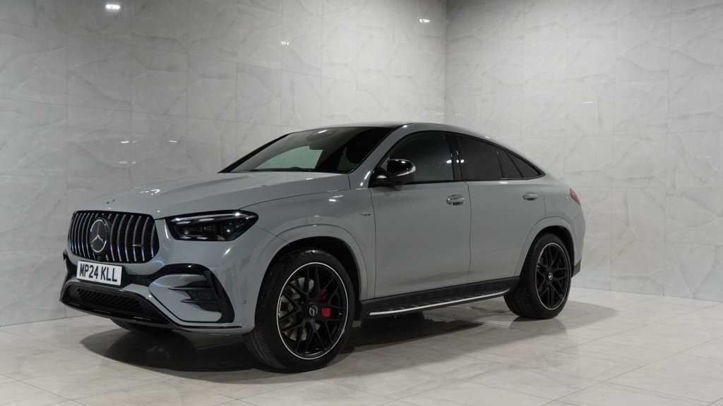 Used Mercedes-Benz GLE 2024 for sale - 78128839: Photo 5