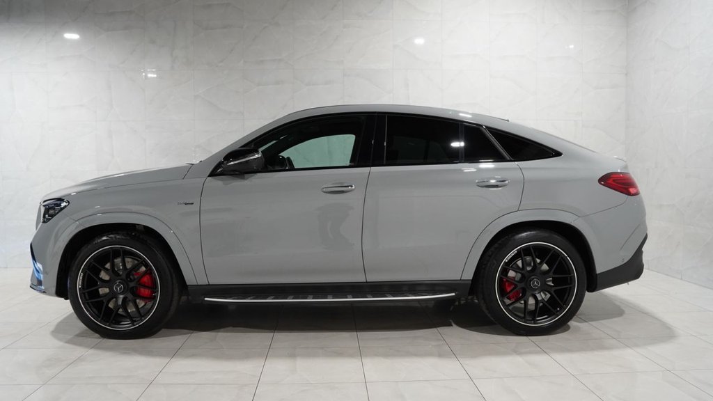 Used Mercedes-Benz GLE 2024 for sale - 78128839: Photo 6