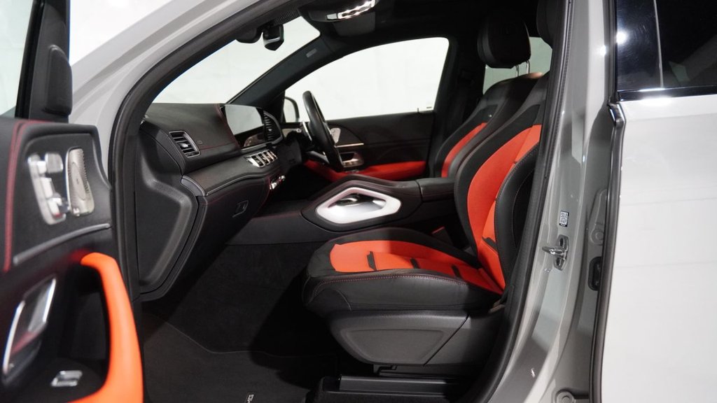 Used Mercedes-Benz GLE 2024 for sale - 78128839: Photo 7