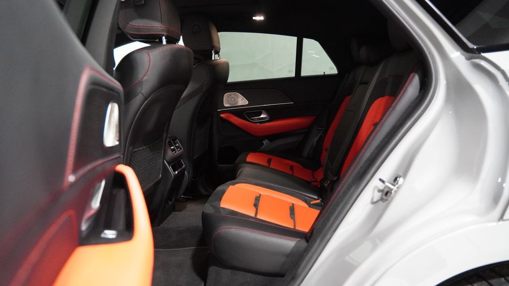 Used Mercedes-Benz GLE 2024 for sale - 78128839: Photo 8