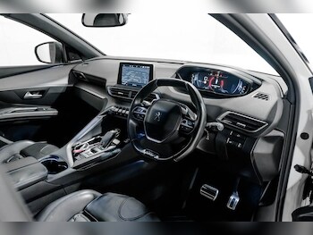 Used Peugeot 5008 2018 for sale - 77111176: Photo