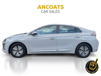 Used Hyundai IONIQ 2021 for sale - 79510837: Photo